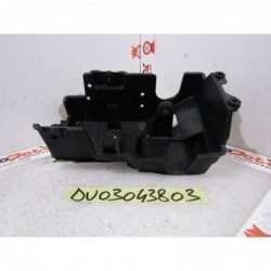 Plastica vano portabatteria Battery compartment Ducati Scrambler 800 16 17