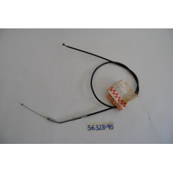 Cavo acceleratore gas...