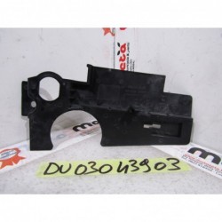 Plastica coperchio batteria Battery cover panel Ducati Scrambler 800 16 17 
