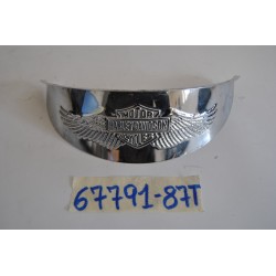 Visiera coperchio fanale...