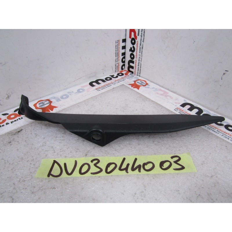 Plastica paracatena Chain guard Kettenschutz Ducati Scrambler 800 16 17