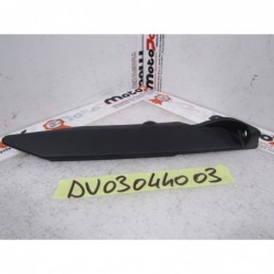 Plastica paracatena Chain guard Kettenschutz Ducati Scrambler 800 16 17
