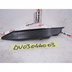 Plastica paracatena Chain guard Kettenschutz Ducati Scrambler 800 16 17