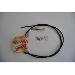 Cavo acceleratore gas...