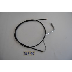 Cavo acceleratore gas...