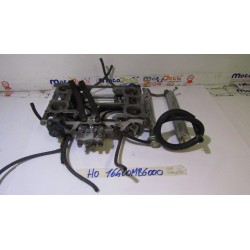 Corpo farfallato Throttle...