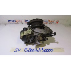 Carburatore Carburetor assy...