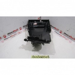 Plastica sottocoda Undertail plastic fairing Ducati Multistrada 1200 S 15 18