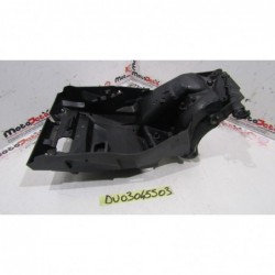 Plastica sottocoda Undertail plastic fairing Ducati Multistrada 1200 S 15 18