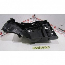 Plastica sottocoda Undertail plastic fairing Ducati Multistrada 1200 S 15 18