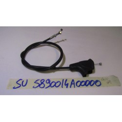 Cavo acceleratore gas...
