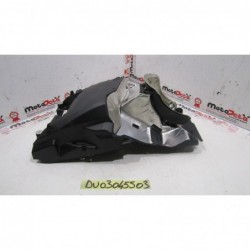 Plastica sottocoda Undertail plastic fairing Ducati Multistrada 1200 S 15 18