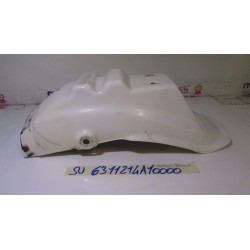 Carena parafango posteriore...