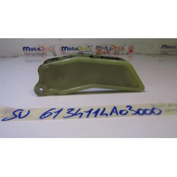 Pattino guida catena Chain...