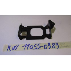 Staffa supporto centralina...