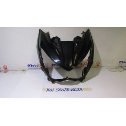 Cupolino maschera faro...