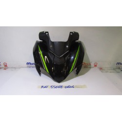 Carena cupolino maschera...