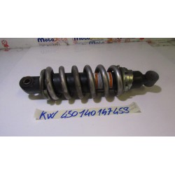 Ammortizzatore posteriore...