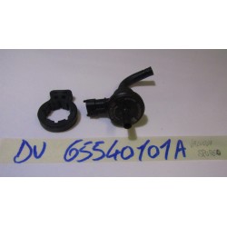 Valvola spurgo Breather...