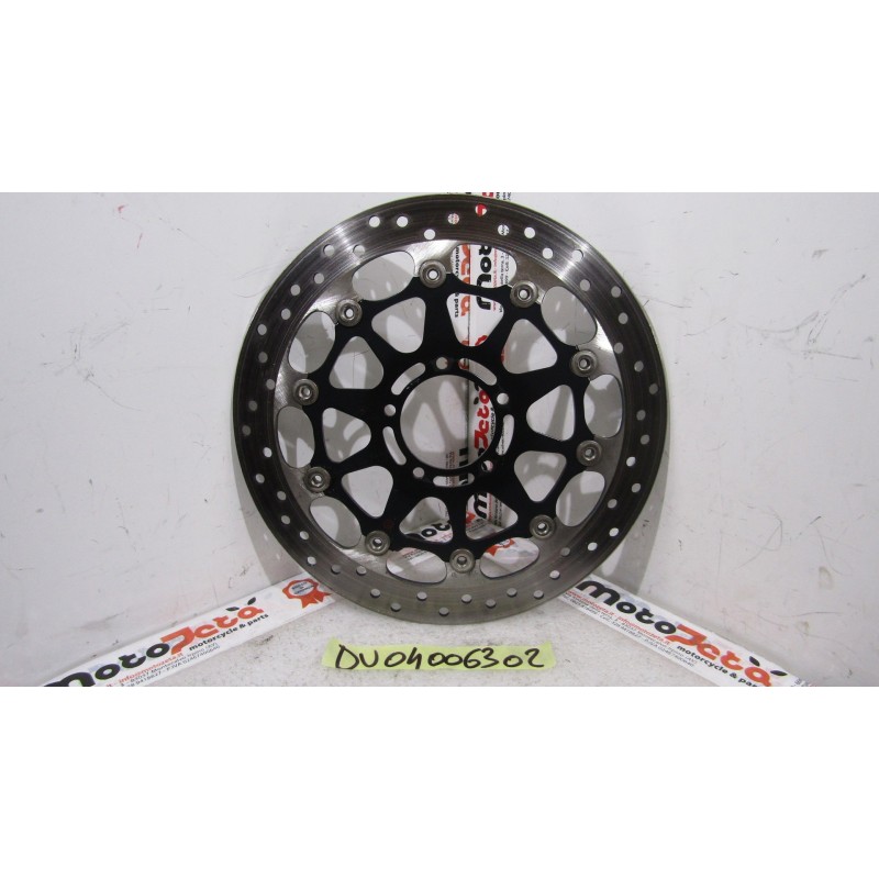 Disco freno anteriore Brake rotor front Ducati Scrambler 800 16 17