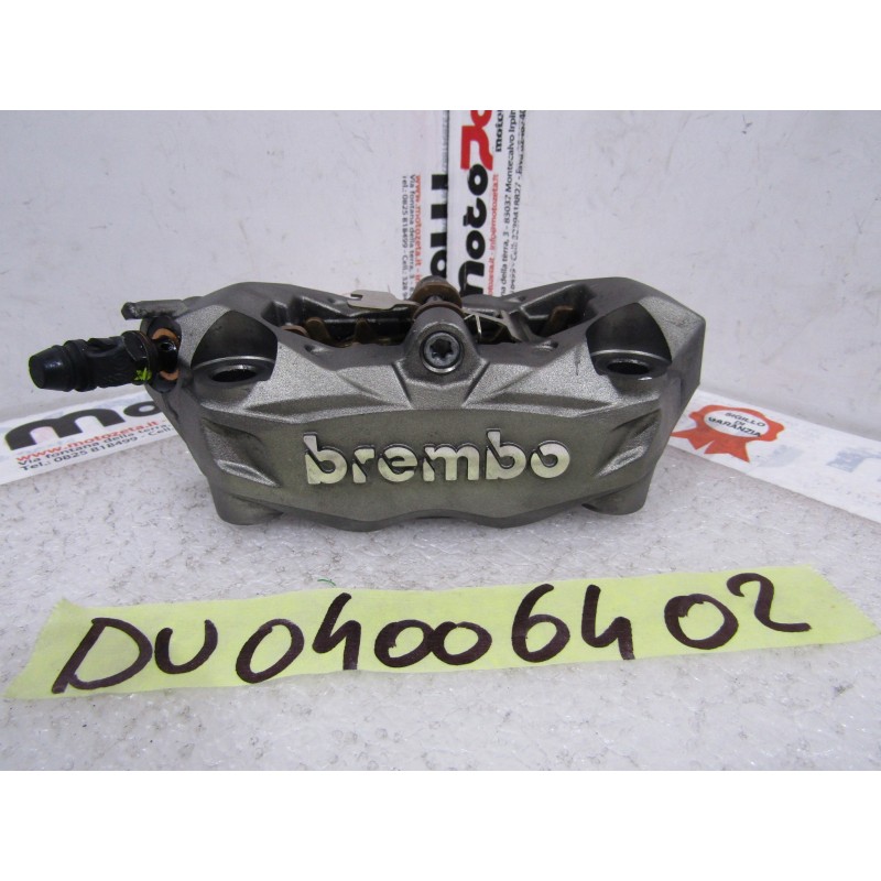 Pinza freno anteriore Front brake caliper Ducati Scrambler 800 16 17