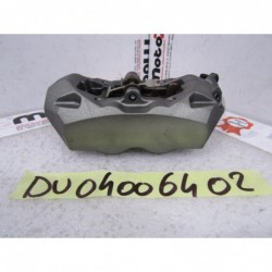 Pinza freno anteriore Front brake caliper Ducati Scrambler 800 16 17