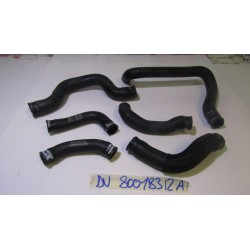 Tubi radiatore Radiator...