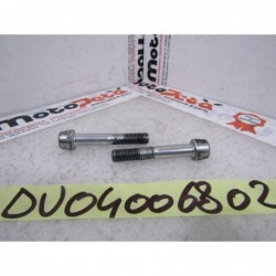Bulloni serraggio pinza freno ant Brake caliper bolts Ducati Scrambler 800 16 17