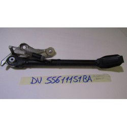 Cavalletto laterale Side...