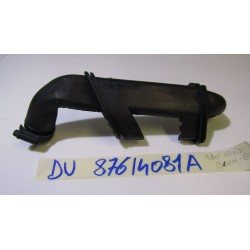 Tubo sfiato blow by Blow-by...