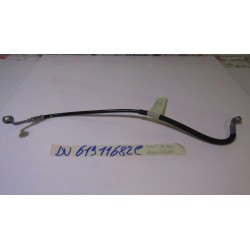 Tubo freno ABS posteriore...