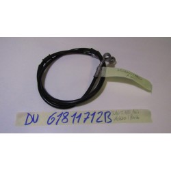 Tubo freno ABS anteriore...