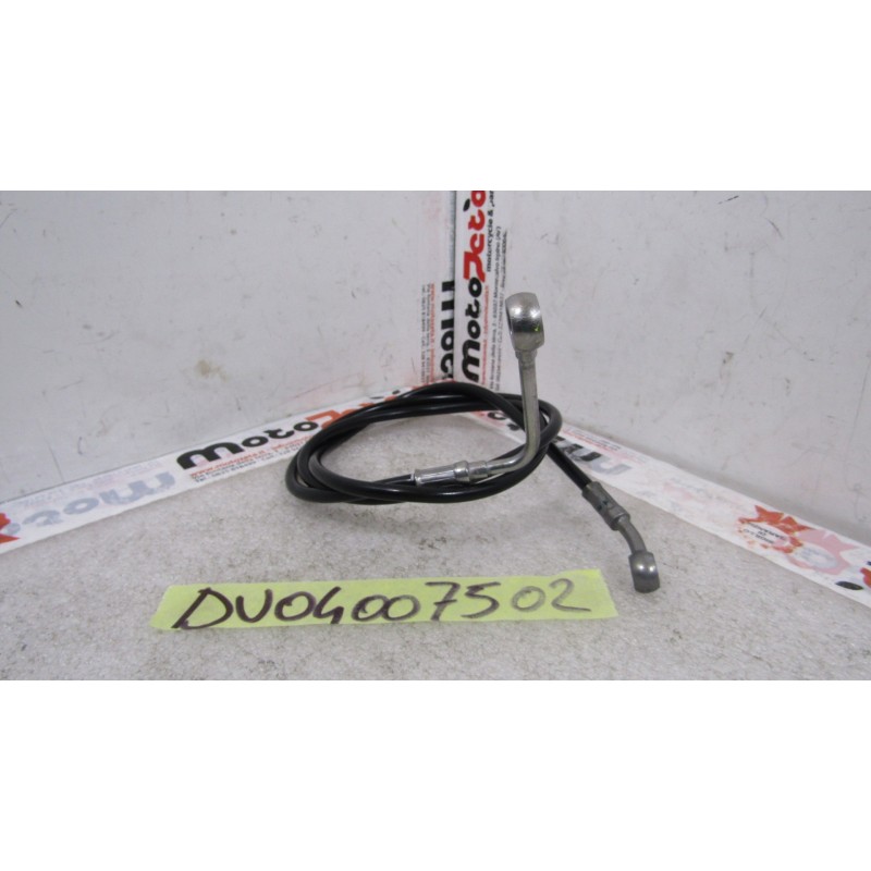 Tubo pompa freno anteriore Brake pump hose Ducati Multistrada 1200 S 15 17