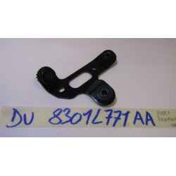 Staffa piattaforma...
