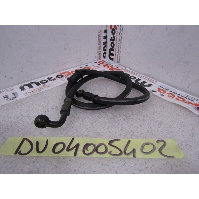 Tubo freno anteriore Front brake hose Ducati Monster 600 94 01