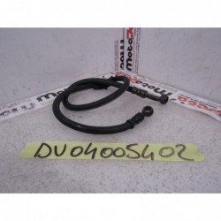 Tubo freno anteriore Front brake hose Ducati Monster 600 94 01