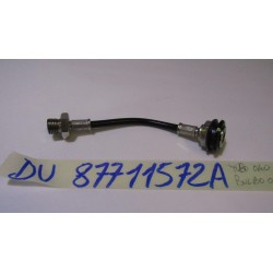 Tubo olio sensore pressione...