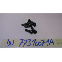 Bulloni disco freno...