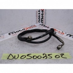 Tubo freno posteriore Rear brake hose Ducati Multistrada 1200