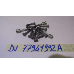 Bulloni carter statore...