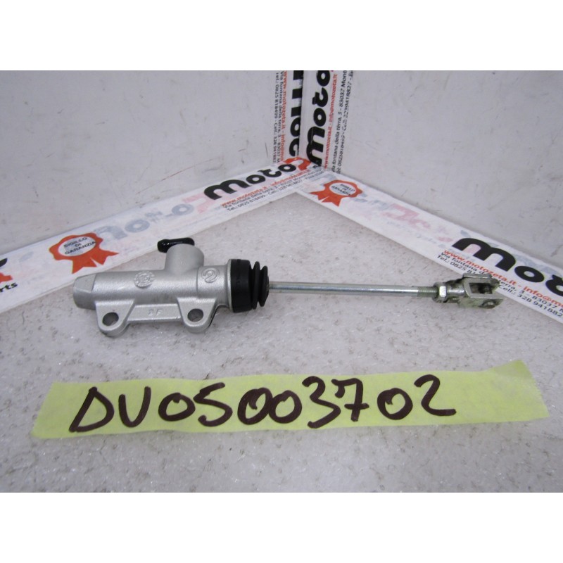  Pompa freno posteriore Rear brake pump Ducati Scrambler 800 16 17