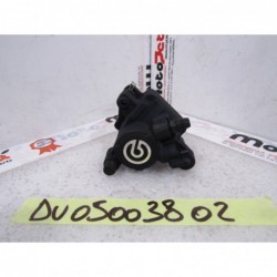 Pinza freno posteriore Rear brake caliper Ducati Scrambler 800 16 17
