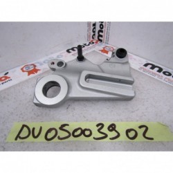 Supporto pinza freno post. Brake caliper holder Ducati Scrambler 800 16 17