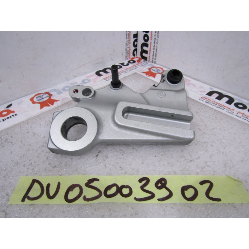 Supporto pinza freno post. Brake caliper holder Ducati Scrambler 800 16 17