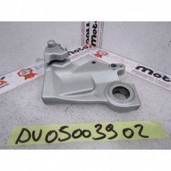 Supporto pinza freno post. Brake caliper holder Ducati Scrambler 800 16 17