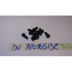 Bulloni dischi freno...