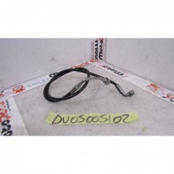Tubo freno post pompa modulo Rear brake hose Ducati Multistrada 1200 S 15 17