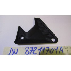 Tappo telaio lato destro...