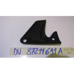 Tappo telaio lato sinistro...