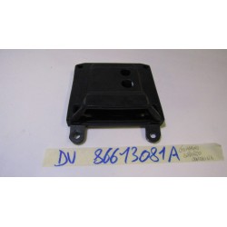 Supporto centralina...